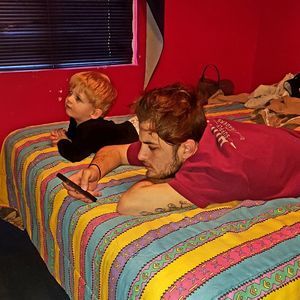 Meet your Posher, Dylan